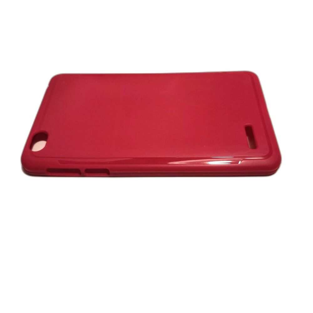 Onn Protective Gel Case For Onn 7 Inch Tablet Pink - Picture 3 of 9